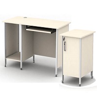 Мебель в кабинет врача