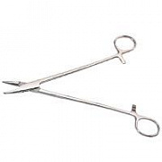 Иглодержатели