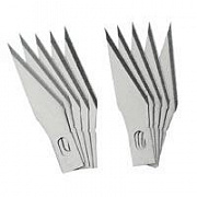 Лезвия для скальпелей