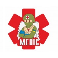 Тактическая медицина