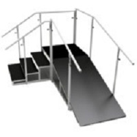 Мебли для реабилитации