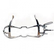 Роторасширители