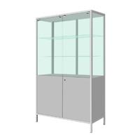 Шкафы медицинские