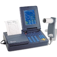 Спирометр, пикфлуометр, мундштуки, турбинки