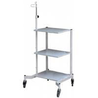 Стойки медицинские