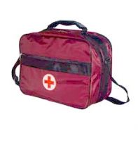 Сумки-укладки медицинские