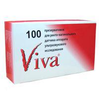 Презервативы для УЗИ