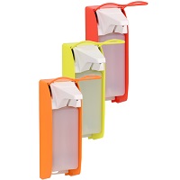 Дозирующие устройства