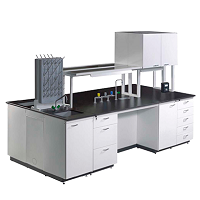 Лабораторная мебель