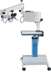 Микроскоп операционный YZ20P (лор и хирургические вмешательства)